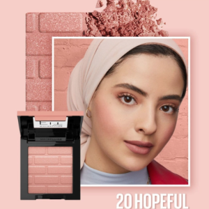 Má Hồng Maybelline Fit Me 4.5g