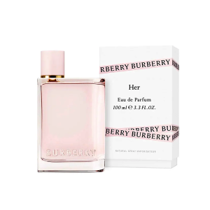 Nước Hoa Nữ Burberry Her 100ml Edp