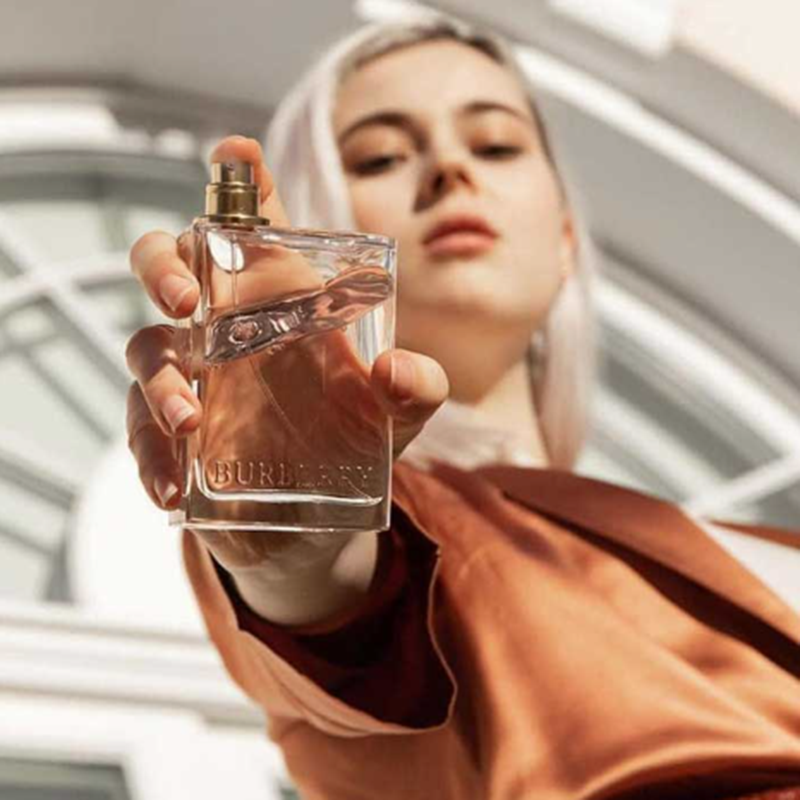 Nước Hoa Nữ Burberry Her 100ml Edp