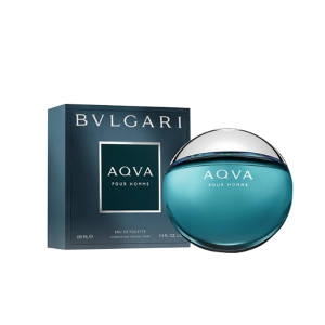 Nước Hoa Nam Bvlgari Aqva Pour Homme 100ml Edt