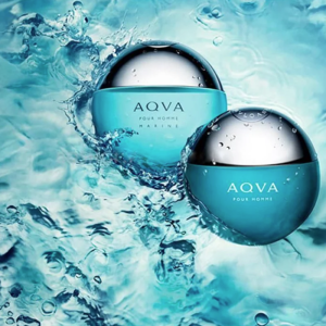 Nước Hoa Nam Bvlgari Aqva Pour Homme 100ml Edt