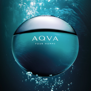 Nước Hoa Nam Bvlgari Aqva Pour Homme 100ml Edt