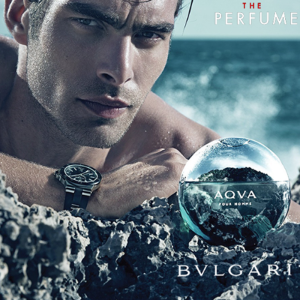 Nước Hoa Nam Bvlgari Aqva Pour Homme 100ml Edt