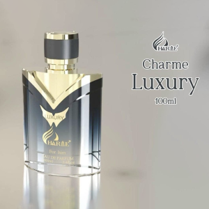 Nước Hoa Nam Charme 100ml Luxury Harme