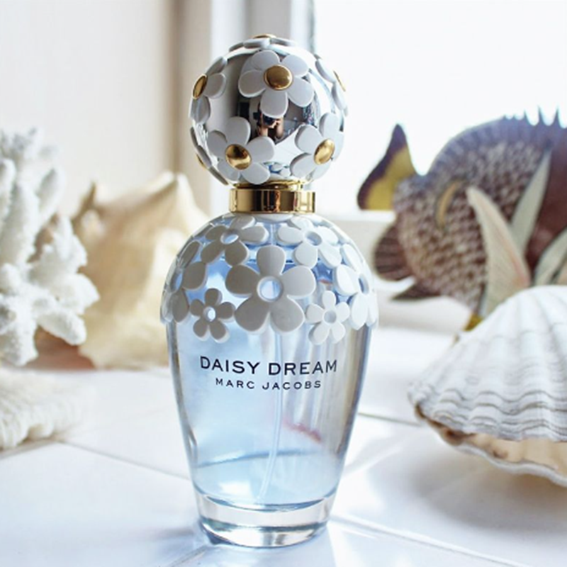 Nước Hoa Nữ Daisy Dream Marc Jacobs Edt 3ml, 100ml