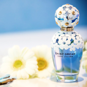 Nước Hoa Nữ Daisy Dream Marc Jacobs Edt 3ml, 100ml