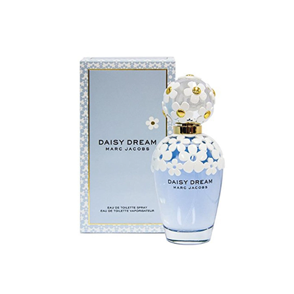 Nước Hoa Nữ Daisy Dream Marc Jacobs Edt 3ml, 100ml