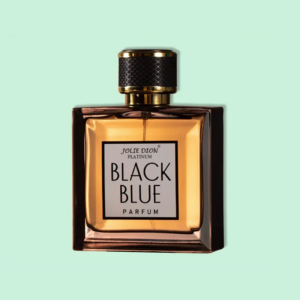 Nước Hoa Nam Jolie Dion 100ml Black Blue Edp Hộp Xéo