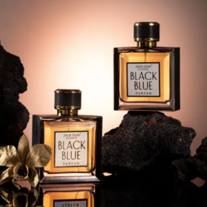 Nước Hoa Nam Jolie Dion 100ml Black Blue Edp Hộp Xéo