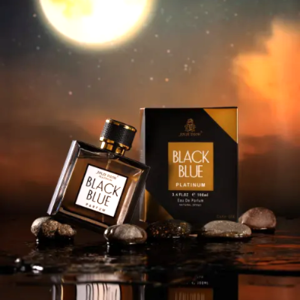 Nước Hoa Nam Jolie Dion 100ml Black Blue Edp Hộp Xéo