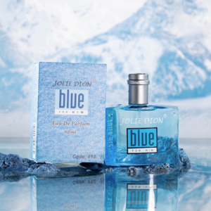 Nước Hoa Nam Jolie Dion 60ml Blue For Him