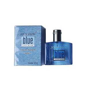 Nước Hoa Nam Jolie Dion 60ml Blue For Him