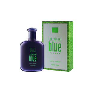 Nước Hoa Nữ Les Blue 100ml