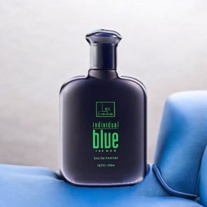 Nước Hoa Nữ Les Blue 100ml