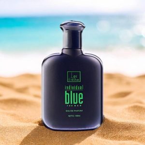 Nước Hoa Nữ Les Blue 100ml