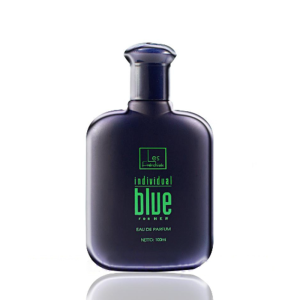 Nước Hoa Nữ Les Blue 100ml