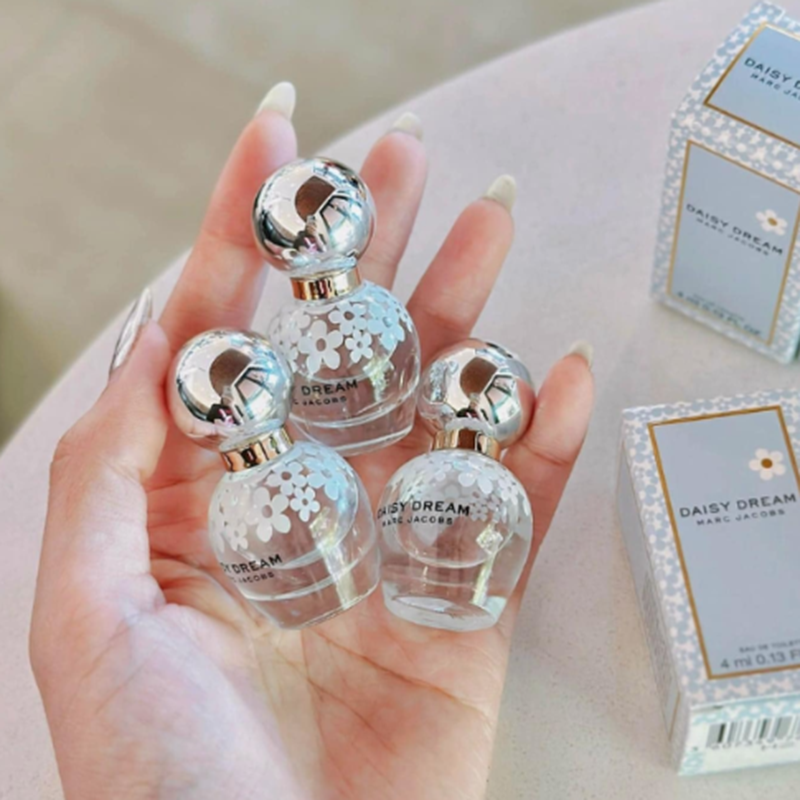 Nước Hoa Nữ Daisy Dream Marc Jacobs Edt 3ml, 100ml