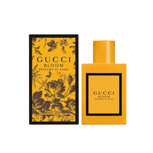 Nước Hoa Nữ Mini Gucci 5ml Bloom Profumo Di Fiori Edp Vỏ Vàng