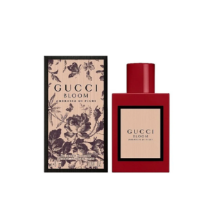Nước Hoa Mini Gucci Bloom 5ml Ambrosia Di Fiori Edp