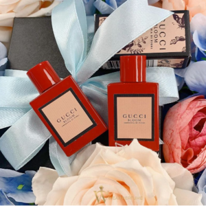 Nước Hoa Mini Gucci Bloom 5ml Ambrosia Di Fiori Edp