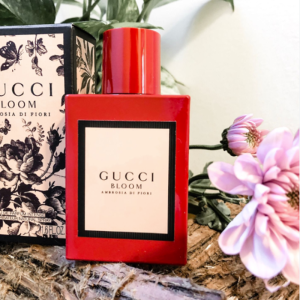 Nước Hoa Mini Gucci Bloom 5ml Ambrosia Di Fiori Edp