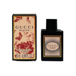 Nước Hoa Nữ Mini Gucci Bloom 5ml Interse Edp