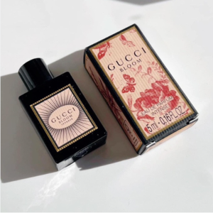 Nước Hoa Nữ Mini Gucci Bloom 5ml Interse Edp