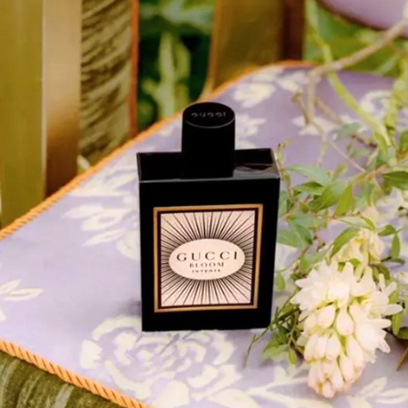 Nước Hoa Nữ Mini Gucci Bloom 5ml Interse Edp