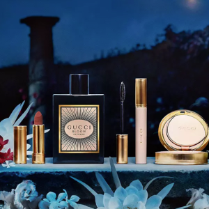 Nước Hoa Nữ Mini Gucci Bloom 5ml Interse Edp