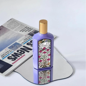 Nước Hoa Nữ Mini Gucci Flora Gorgeoues Magnolia 5ml Tím Edp