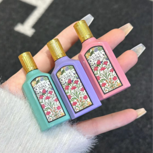 Nước Hoa Nữ Mini Gucci Flora Gorgeoues Magnolia 5ml Tím Edp