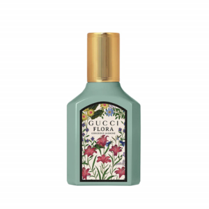 Nước Hoa Nữ Mini Gucci Flora Gorgeous Gardenia 5ml Xanh Edp