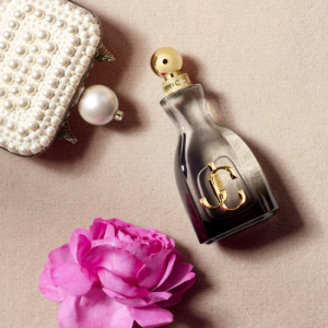 Nước Hoa Nữ Mini Jimmy Choo I Want Choo Forever Edp 4.5ml Đen