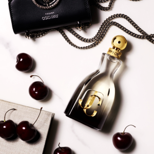 Nước Hoa Nữ Mini Jimmy Choo I Want Choo Forever Edp 4.5ml Đen