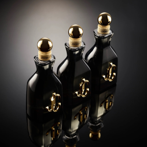 Nước Hoa Nữ Mini Jimmy Choo I Want Choo Forever Edp 4.5ml Đen