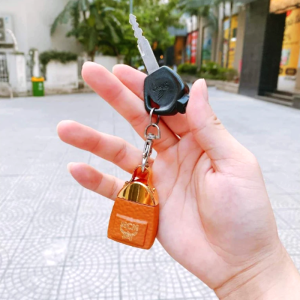 Nước Hoa Nữ Mini Mcm 7ml Eau De Parfum