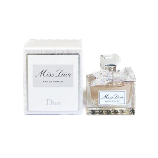 Nước Hoa Nữ Mini Miss Dior 5ml Edp