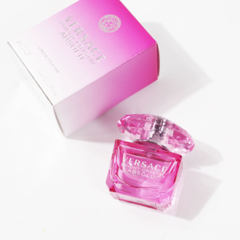 Nước Hoa Nữ Versace Bright Crystal Absolu Edp 5ml,30ml