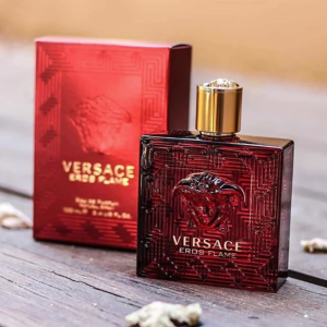 Nước Hoa Nam Versace Eros Flame Edp 5ml, 100ml