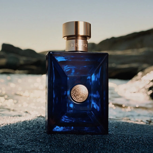 Nước Hoa Nam Versace Dylan Blue Edt 5ml, 100ml