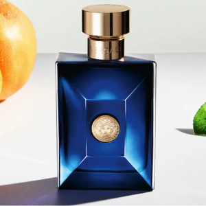 Nước Hoa Nam Versace Dylan Blue Edt 5ml, 100ml