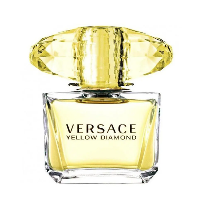 Nước Hoa Nữ Mini Versace 5ml Vàng Edt