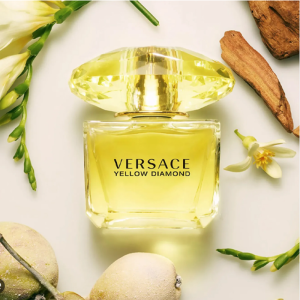 Nước Hoa Nữ Mini Versace 5ml Vàng Edt