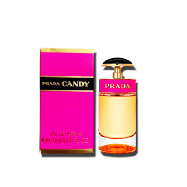 Nước Hoa Prada Candy 6.5ml Edp