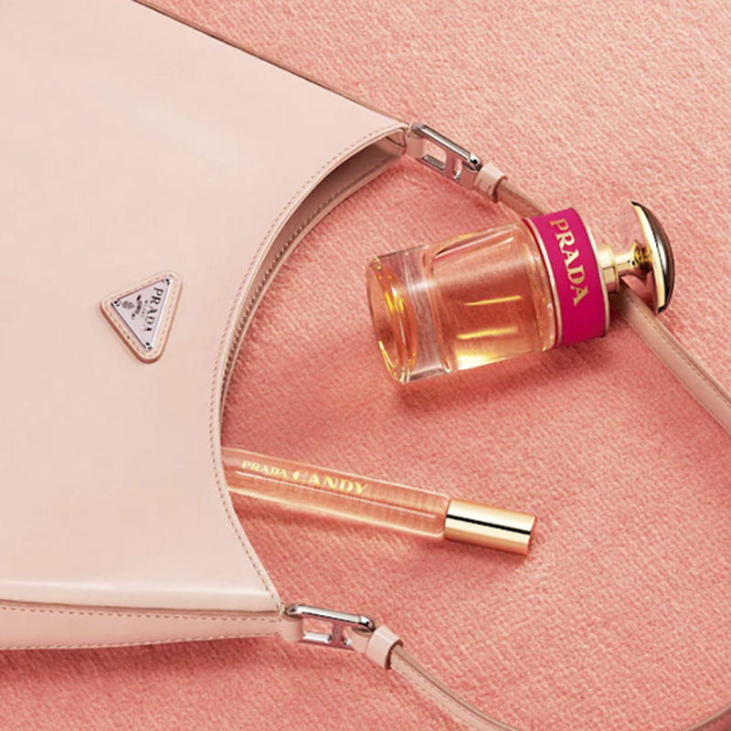 Nước Hoa Prada Candy 6.5ml Edp