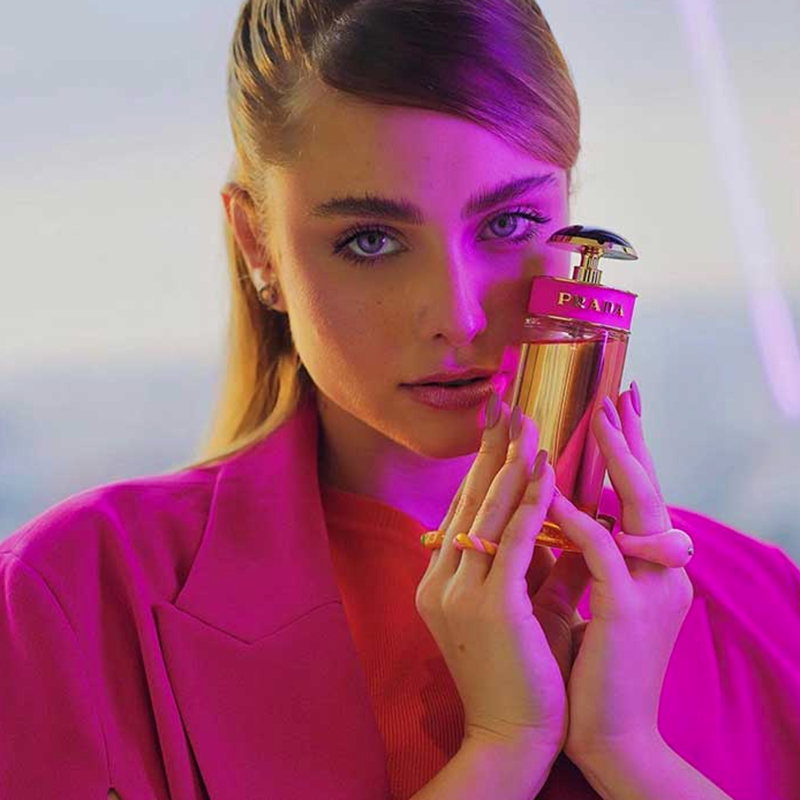 Nước Hoa Prada Candy 6.5ml Edp