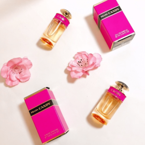 Nước Hoa Prada Candy 6.5ml Edp
