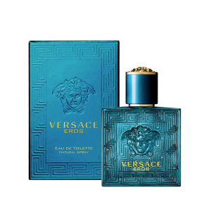 Nước Hoa Nam Versace Eros Xanh Edt 50ml