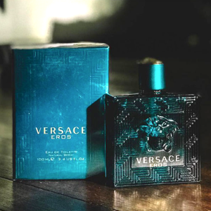 Nước Hoa Nam Versace Eros Xanh Edt 50ml