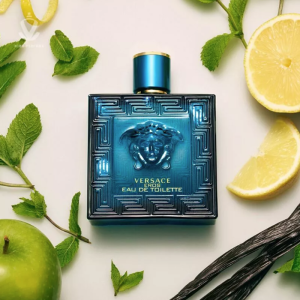 Nước Hoa Nam Versace Eros Xanh Edt 50ml